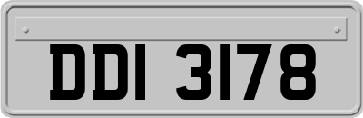 DDI3178