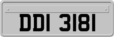 DDI3181