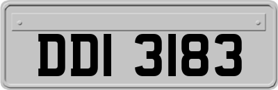 DDI3183