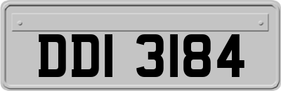 DDI3184