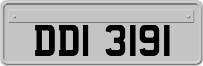DDI3191
