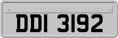 DDI3192
