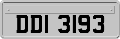 DDI3193