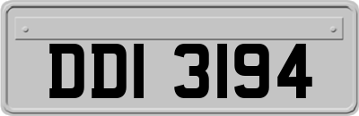 DDI3194