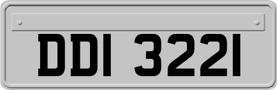 DDI3221