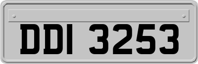 DDI3253
