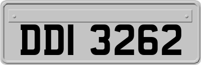 DDI3262