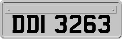 DDI3263