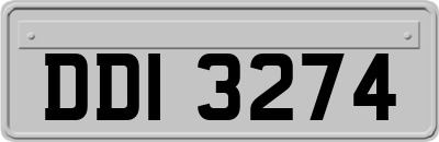 DDI3274