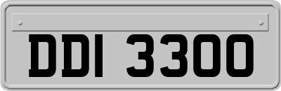 DDI3300