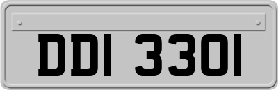 DDI3301