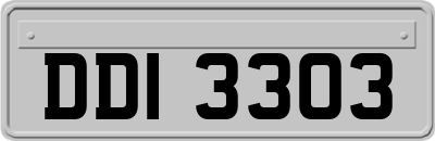 DDI3303