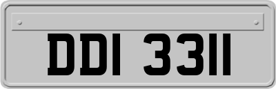 DDI3311