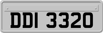 DDI3320