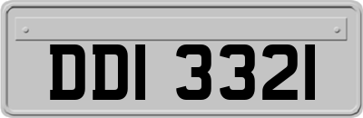 DDI3321