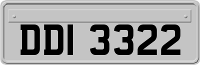 DDI3322