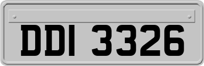 DDI3326