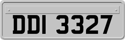 DDI3327