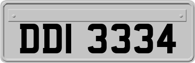 DDI3334