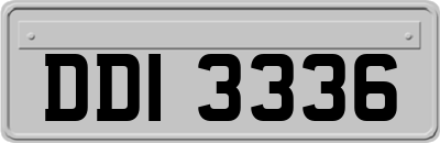 DDI3336