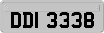 DDI3338
