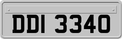 DDI3340