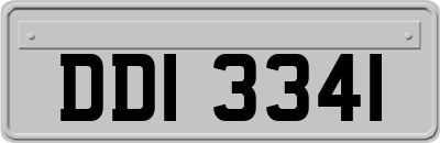 DDI3341