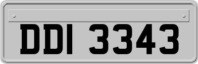 DDI3343