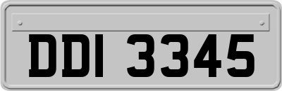 DDI3345
