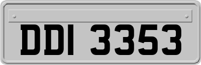 DDI3353