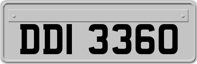 DDI3360