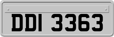 DDI3363