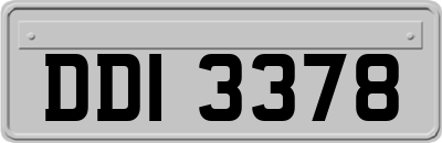 DDI3378