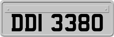 DDI3380