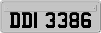 DDI3386