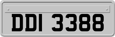 DDI3388