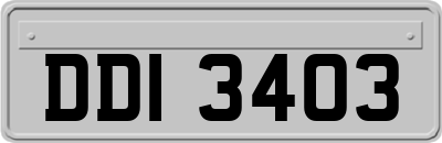 DDI3403