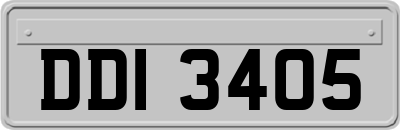 DDI3405