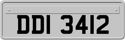 DDI3412