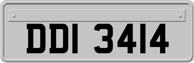DDI3414