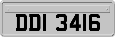 DDI3416