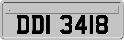 DDI3418