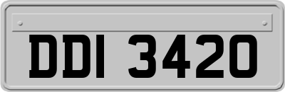 DDI3420