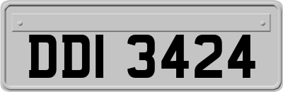 DDI3424