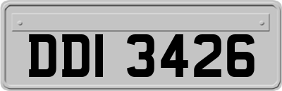 DDI3426