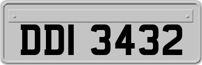 DDI3432