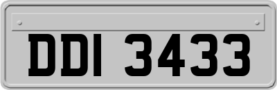 DDI3433