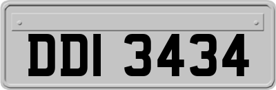 DDI3434