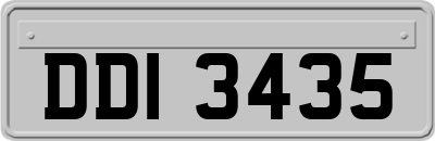 DDI3435
