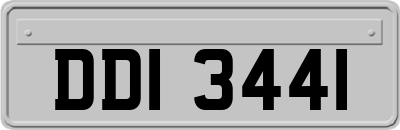DDI3441